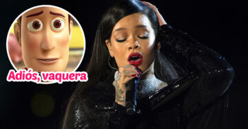 Rihanna se retira de la música de manera indefinida