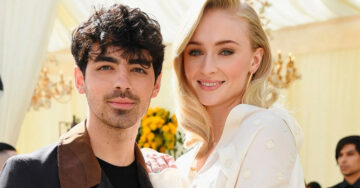 Sophie Turner y Joe Jonas ya son papás de una hermosa niña