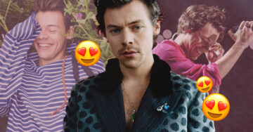 20 Razones por las que Harry Styles es lo mejor que nos ha pasado