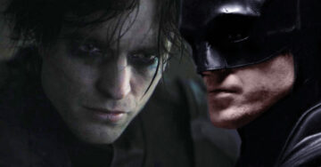 Robert Pattinson sorprende en el nuevo adelanto de ‘The Batman’