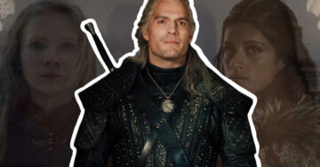 Henry Cavill filtra primera imagen de la grabación de ‘The Witcher’ Temporada 2