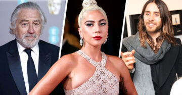 Lady Gaga, Robert De Niro y Jared Leto podrían protagonizar nueva cinta sobre Gucci