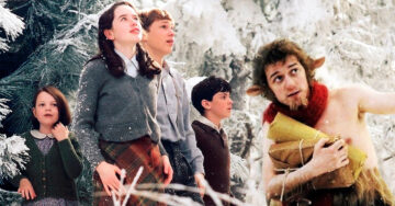A 14 años del estreno de ‘Las crónicas de Narnia’ así se ve su elenco
