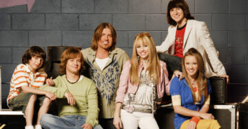 Así se ve el elenco de ‘Hannah Montana’ 14 años después