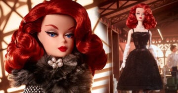 Barbie lanza dos nuevas muñecas para que tu niña interior brinque de alegría