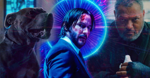 Lionsgate ha confirmado John Wick 5, película que planea filmar junto con  John Wick 4 a inicios del próximo año. ¿Te gusta la saga…