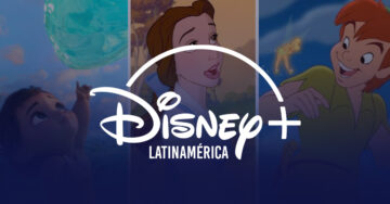 ¡Es oficial! Disney+ llega a Latinoamérica el próximo 17 de noviembre