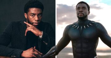 Muere a los 43 años Chadwick Boseman, protagonista de ‘Black Panther’