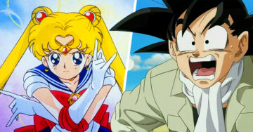 Sailor Moon es más poderosa que Goku, afirma análisis