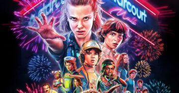 Confirmado: ‘Stranger Things 4’ no será la última temporada de la serie