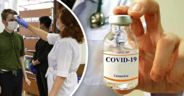 Vacuna rusa contra Covid-19 tiene éxito en pruebas finales
