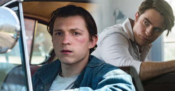 Todo sobre ‘The Devil All The Time’, la nueva película con Tom Holland y Robert Pattinson