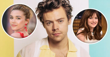 Harry Styles vuelve a la pantalla grande en la película ‘Don’t Worry, Darling’