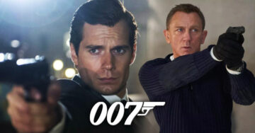 La ciencia afirma que Henry Cavill debería ser el próximo James Bond
