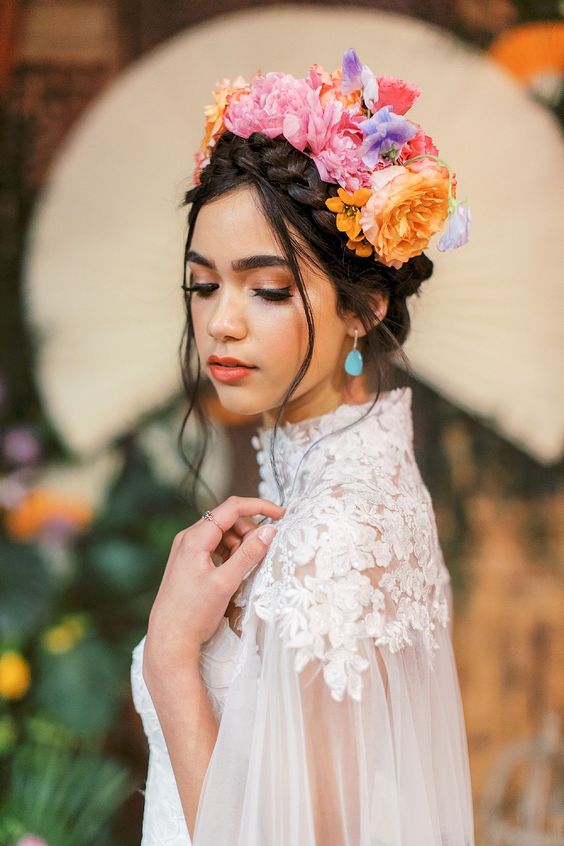 23 Ideas para boda con estilo muy a mexicana