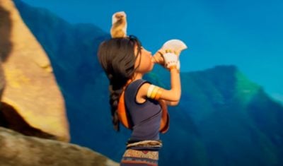 ‘Kayara’, Un Homenaje A La Cultura Inca Y Al Poder Femenino