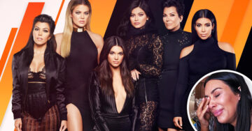 ‘Keeping Up With The Kardashians’ anuncia su fin después de 20 temporadas