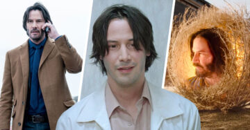 Keanu Reeves cumple 57 años y lo celebramos con 15 de sus películas para maratonear