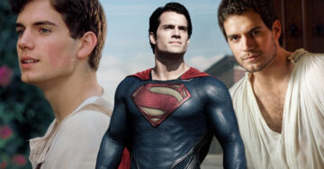 15 Pruebas de que Henry Cavill puede interpretar cualquier personaje