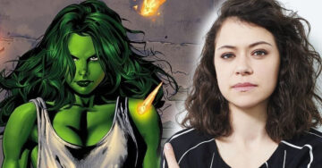 Tatiana Maslany es la elegida para dar vida a ‘She- Hulk’ en nueva serie de Disney+
