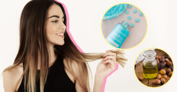 8 Tips infalibles para un cabello hidratado y sedoso