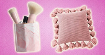 ‘The Pink Aesthetic’, la tienda en línea para las amantes del color rosa