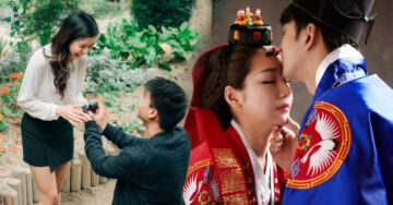 15 Datos curiosos sobre las bodas coreanas