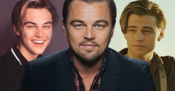 17 Curiosidades de Leonardo DiCaprio que nos recuerdan por qué lo amamos