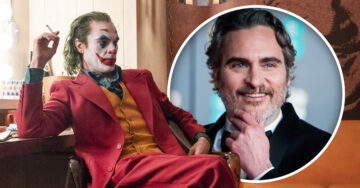 Joaquin Phoenix está en negociaciones para interpretar al Joker en dos película más