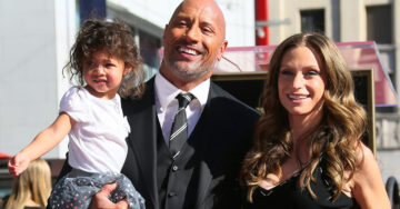 Dwayne ‘La Roca’ Johnson confirma que él y su familia dieron positivo a Covid-19