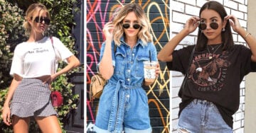 16 Looks tan frescos como tu personalidad