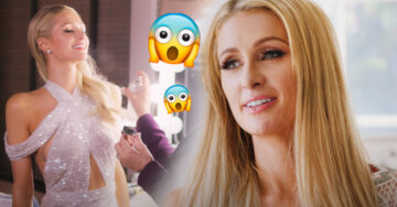 Paris Hilton revela su verdadera identidad en un nuevo documental