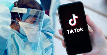 TikTok dona 250 millones de dólares a países para combatir el Covid-19