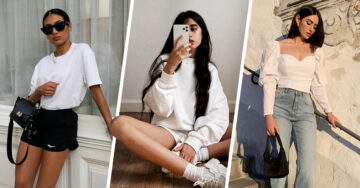 20 Looks minimalistas para sacarle provecho a todo tu clóset