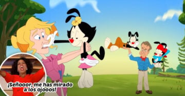 ‘Animaniacs’ está de regreso y ya hay tráiler de sus próximos capítulos