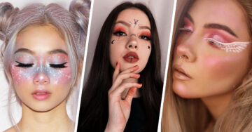 15 Maquillajes ‘aesthetic’ para selfies perfectas