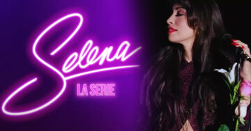 ’Selena: La serie’ ya tiene fecha de estreno y esto es lo que debes saber