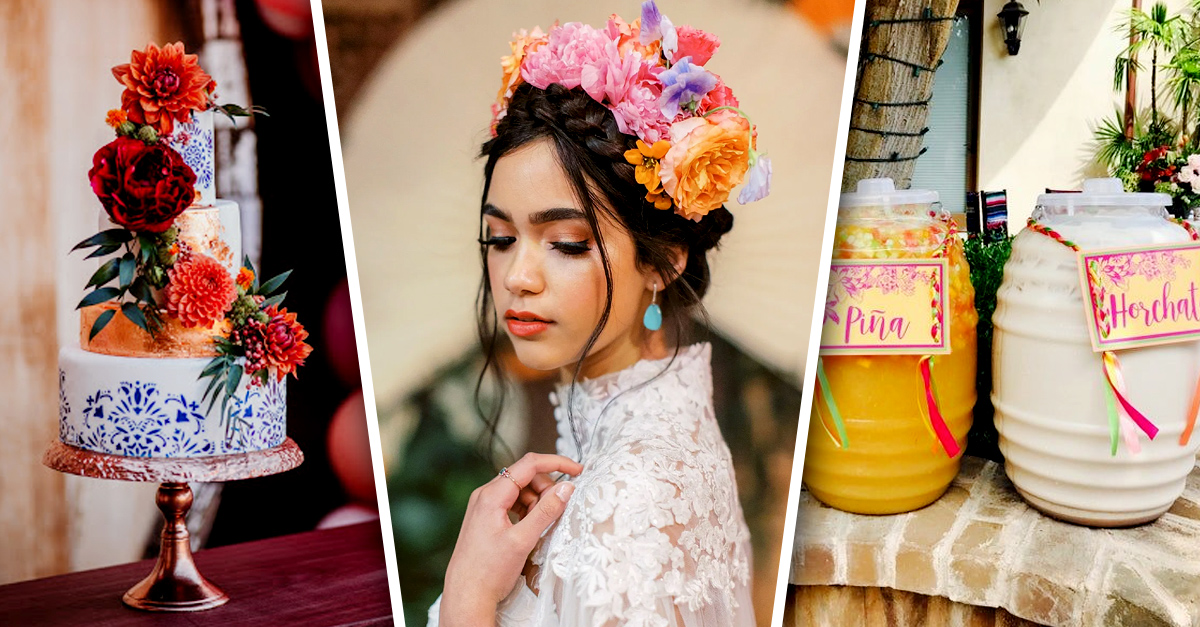 15 Divertidos maquillajes inspirados en dulces mexicanos