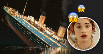 20 Datos sobre el hundimiento del Titanic que tal vez no conocías