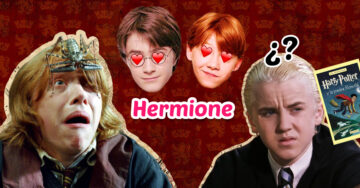 15 Datos de ‘Harry Potter’ para comenzar el día con magia