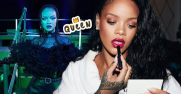 Rihanna es la reina de la inclusividad y el desfile de Savage x Fenty lo demostró