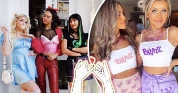 15 Disfraces de Halloween que puedes usar con tu mejor amiga