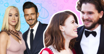 24 Bebés y embarazos de celebridades que sorprendieron en la cuarentena