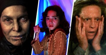 15 Películas de brujas para temblar de miedo y abrazar a tu novio