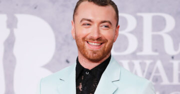 Sam Smith declara que quiere ser mamá antes de cumplir 35 años