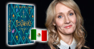 7 Niños mexicanos ilustrarán el nuevo libro de J.K. Rowling