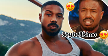 ‘People’ nombra a Michael B. Jordan como el hombre más sexi del mundo