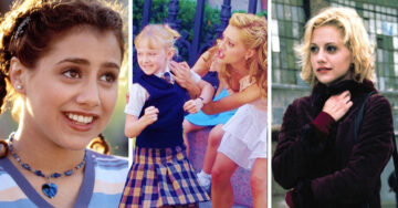 12 Películas con Brittany Murphy para recordar su talento