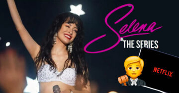 Netflix y la familia Quintanilla son demandados por ‘Selena: la serie’