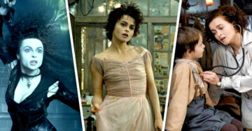 24 Pelis con Helena Bonham Carter que sacarán tu lado ‘darks’